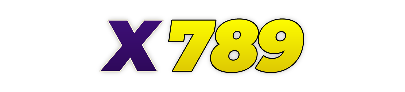 x789 Logo